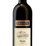 PÁLAVA 0.75L v.z.h. PAVLOV