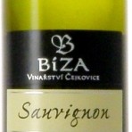 SAUVIGNON 2012 0.75L p.s. Bíza