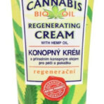 Krem z konopi Cannabis Pal.125 ml