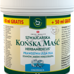 Herb.Końska maść chłodząca 500ml