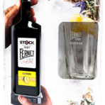 Fernet Stock Citrus – opakowanie podarunkowe