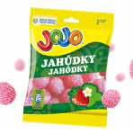 Jojo jahůdky