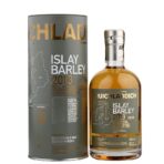 Bruichladdich Islay Barley 2013 0,7L 50%