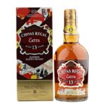 Chivas Extra Oloroso Sherry 0,7L 40%