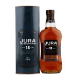 Jura 18y 0,7L 44% tuba