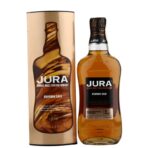 Jura Bourbon Cask 0,7L 40% tuba