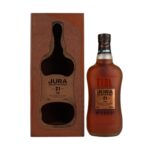 Jura 21y Tide & Time 0,7L 46.7% box