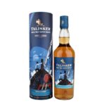 Talisker Wild Explorador 0,7L 59.7% tuba