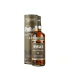 Benriach Temporis 21y 0.7L 46% tuba