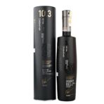 Octomore 10.3 0.7L 61.3% Bruichladdich