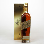 Johnnie Walker Gold 0.7L 40%