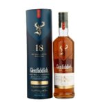 Glenfiddich 18y 0.7L 40% box