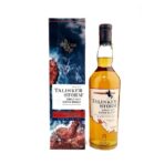 Talisker Storm 0.7L 45.8% box