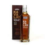 Kavalan Single Malt