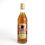 Cavalier Gold Rum