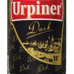 Piwo Urpiner Dark 11°  puszka