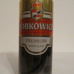 Piwo Lobkowicz Premium puszka