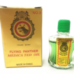 Balsam narcyzowy Flying Panther 3ml