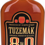 Rum Tuzemský 80%