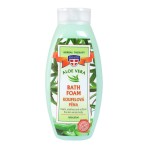 Pianka do kąpieli z Aloe Vera 500ml Pal.