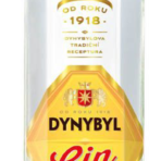 Dynybyl Dry Gin 37,5% 0,5l