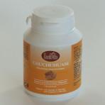 Chuchuhuasi – w kapsułkach – 100 x 300mg