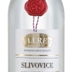 Fleret Slivovice s pečetí 0,7l