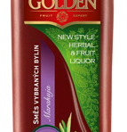 Golden Herbs&Fruit Marakuja 0,5l