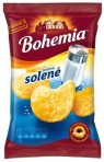 Bohemia Chips delikatnie solone 130g