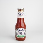 Ketchup KAND z czosnkiem 520g