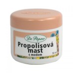 Maść propolisowa z miodem Dr Popov- 100 ml