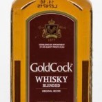 R.Jelínek Gold Cock whisky 3yo 40% 0,7l