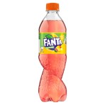Fanta Mango-Guave 0,5l