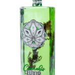 Cannabis wódka Elixir 40%