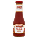 Otma Kečup jemný 4 szt. x 520g