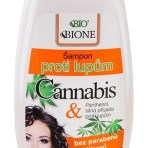 Szampon przeciwłupieżowy Cannabis dla Kobiet 260ml Bione
