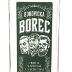 Borec Borovička 38%