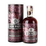 Don Papa Sherry Cask 0.7L 45%