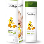 CutisHelp mimi EMULSJA konopna (szampon) 200 ml