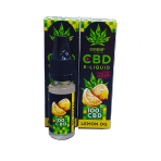 E-Liquid Lemon OG 100 mg CBD