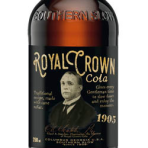 Royal Crown Classic 24x250ml szkło