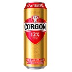 Piwo Corgoň 12% puszka 0,5l