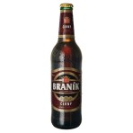 Piwo Branik czarne 0,5l