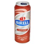 Piwo Birell półciemne Bezalkoholowe 0,5l