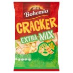 Bohemia Cracker Extra mix 75g