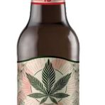 Cannabis Beer Hell Strong Euphoria 0,33l