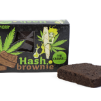 Brownie Pure Cannabis 50 g