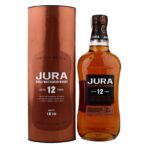 Jura 12y 0,7L 40% tuba