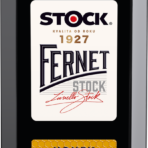 Fernet Stock Honey 27% 0,5l