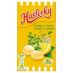 Cukierki Hašlerky Melisa i cytryna 35g